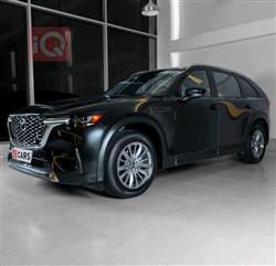 مازدا CX-90